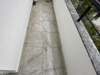 SAMSUN ATAKUM İNCESU MAH 1+1 1.KAT YERDEN ISITMALI BALKONLU SIFIR KREDİYE UYGUN 55m2 KUPON DAİRE