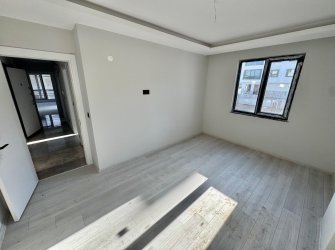 SAMSUN İLKADIM KALKANCI MH. 2+1 100 M2 1. KAT YERDEN ISITMALI SALON MUTFAK AYRI SIFIR FIRSAT DAİRELER.. 