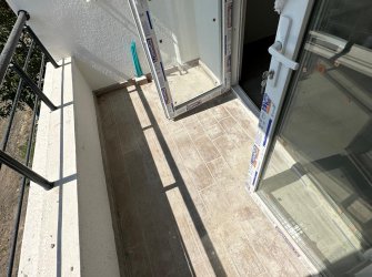 SAMSUN CANİK HASKÖY MAH 3.KAT 1+1 60m2 GENİŞ BALKONLU KREDİYE UYGUN YERDEN ISITMALI SIFIR KUPON DAİRE.