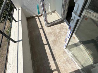 SAMSUN CANİK HASKÖY MAH 3.KAT 1+1 60m2 GENİŞ BALKONLU KREDİYE UYGUN YERDEN ISITMALI SIFIR KUPON DAİRE.