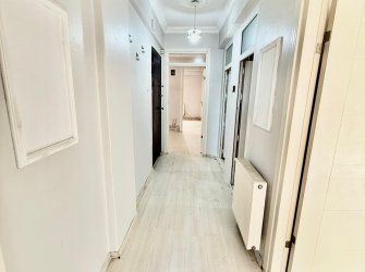 SAMSUN İLKADIM SAİTBEY MH. 4+1 130 m2 YÜKSEK GİRİŞ KAT AMERİKAN MUTFAK BALKONLU MERKEZİ KONUMDA KİRALIK DAİRE…