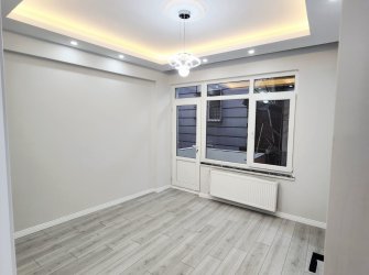 SAMSUN İLKADIM HÜRRİYET MH. 2+1 95 M2 Y. GİRİŞ EBEVEYN BANYOLU İÇİ FULL YAPILI BALKONLU KREDİYE UYGUN FIRSAT DAİRE..
