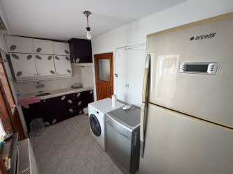 SAMSUN İLKADIM SELAHİYE MH 2+1 100m2 5.KAT ASANSÖRLÜ GENİŞ BALKONLU MERKEZİ KONUMDA FIRSAT DAİRE