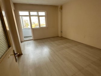 EVİM-NUR'DAN UNKAPANI MAH 2.KAT 2+1 DIŞCEPHELİ KREDİYE UYGUN GENİŞ BALKONLU ASANSÖRLÜ 100m2 KUPON DAİRE