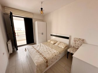 SAMSUN ATAKUM İNCESU YALI MAH 3.KAT SIFIR EŞYALI 1+1 60m2 DENİZ VE DOĞA MANZARALI GENİŞ BALKONLU FIRSAT DAİRE