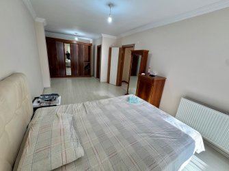 SAMSUN İLKADIM BARUTHANE MH. 3+1 2. KAT 140 M2 EBEVEYN BANYOLU CAM BALKONLU KREDİYE UYGUN FIRSAT DAİRE