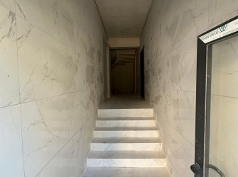 SAMSUN İLKADIM KALKANCI MAH 3+1 130m2 BALKONLU 2 BANYOLU ASANSÖRLÜ KREDİYE UYGUN SON 3 DAİRE  