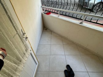 SAMSUN İLKADIM  KADİFEKALE MH 2+1 10 YILLIK FIRSAT DAİRE