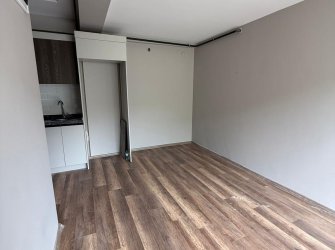 EVİM-NUR'DAN İNCESU YALI MAH 1+1 45m2 SIFIR YERDEN ISITMALI GİRİŞ KAT KUPON DAİRE