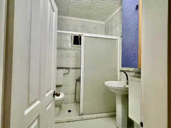 SAMSUN İLKADIM SELAHİYE MH 3+1 125m2 3.KAT DOĞALGAZLI DIŞ CEPHELİ 2 CAM BALKONLU KREDİYE UYGUN MASRAFSIZ SATILIK FIRSAT DAİRE