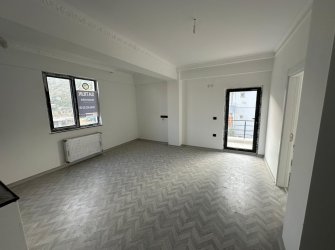 SAMSUN ATAKUM ÇAKIRLAR YALI MAH 1+1 4.KAT GENİŞ BALKONLU SIFIR 60m2 İSKANLI ÇİFT ASANSÖRLÜ DAİRE 