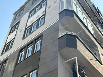 SAMSUN İLKADIM FEVZİ ÇAKMAK MH. 2+1 100m2 4. KAT ASANSÖRLÜ DIŞ CEPHELİ BALKONLU KİLERLİ KREDİYE UYGUN CADDEYE CEPHE SATILIK FIRSAT DAİRE