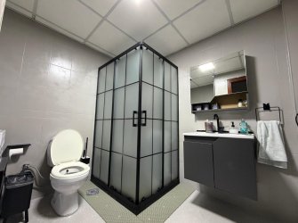 SAMSUN ATAKUM CUMHURİYET MH 2+1 YÜKSEK GİRİŞ TRAMVAYA 1DK ANAYOL VE TRAMVAY ARASINDA FIRSAT DAİRE