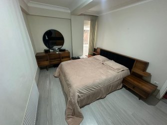 SAMSUN CANİK HASKÖY MAH 3+1 1.KAT 5 YILLIK 2 CAM BALKONLU 2 BANYOLU ASANSÖRLÜ 130m2 KUPON DAİRE 