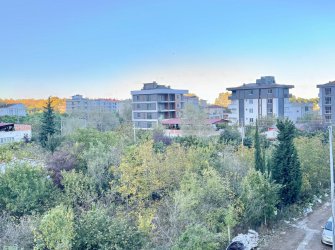 SAMSUN ATAKUM İNCESU MH. 1+1 50 M2 4. KAT  YERDEN ISITMALI KREDİYE UYGUN FIRSAT DAİRE.. 