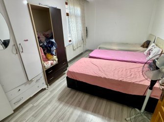 SAMSUN İLKADIM KALKANCI MH. 3+1 135 M2 2. KAT TRAMVAYA YAKIN CADDEYE CEPHE ÇİFT BALKONLU OTOPARKLI SİTE İÇİ FIRSAT DAİRE.