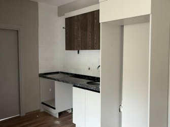 EVİM-NUR'DAN İNCESU YALI MAH 1+1 45m2 SIFIR YERDEN ISITMALI GİRİŞ KAT KUPON DAİRE