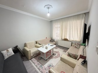 SAMSUN İLKADIM SAİTBEY MH 2+0 65m2 YÜKSEK GİRİŞ KAT İÇİ FULL SIFIR YAPILI GENİŞ BALKONLU BULVARIN 1 SOKAK ÜSTÜ DIŞ CEPHELİ FIRSAT DAİRE 