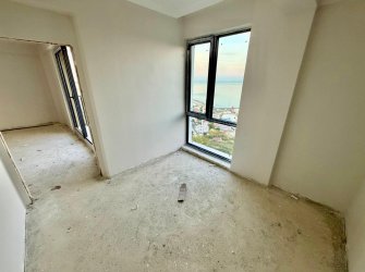 SAMSUN CANİK HASKÖY MH 2+1 FULL EŞYALI CAM BALKONLU EBEVEYN BANYOLU PANORAMİK DENİZ MANZARALI FIRSAT DAİRE 