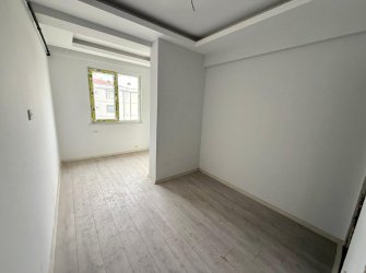 SAMSUN İLKADIM KARASAMSUN MH 2+1 100m2 4.KAT 2 BALKONLU 2 BANYOLU SIFIR KUPON DAİRE