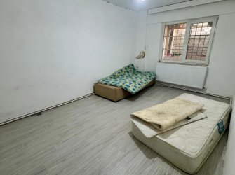 SAMSUN İLKADIM FEVZİ ÇAKMAK MH. 2+1 BAHÇE KAT 100 M2 MÜSTAKİL GİRİŞLİ BALKONLU KREDİYE UYGUN FIRSAT DAİRE..