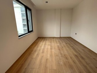 SAMSUN İLKADIM KALKANCI MAH 3+1 2.KAT 145m2 2 BANYO 2 GENİŞ BALKONLU CADDEYE CEPHE VESTİYER TAKILI SIFIR LÜX DAİRE