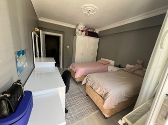 SAMSUN İLKADIM KAZIM KARABEKİR MH 2+1 100m2 Y.GİRİŞ FIRSAT DAİRE 