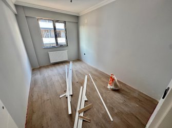 SAMSUN İLKADIM TEPECİK MH. 3+1 4. KAT 145 M2 EBEVEYN BANYOLU BÜYÜK BALKONLU ANAHTAR TESLİM FIRSAT DAİRE..