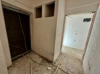 SAMSUN İLKADIM KIŞLA MH. 2+1 100 m2 KAT VE CEPHE SEÇENEKLİ EBEVEYN BANYOLU 2 BALKONLU 3 AYA TESLİM SATILIK SIFIR FIRSAT DAİRELER…