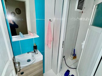 SAMSUN İLKADIM FEVZİ ÇAKMAK MH 2+1 100m2 3.KAT İÇİ YAPILI MASRAFSIZ 2 BALKONLU DOĞALGAZLI DIŞ CEPHELİ KREDİYE UYGUN SATILIK FIRSAT DAİRE