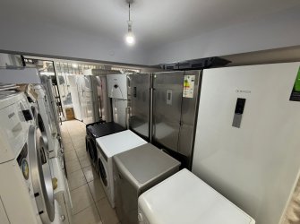 SAMSUN İLKADIM ÇİFTLİK MH 75m2 ÇİFT TARAFLI GİRİŞİ OLAN MUTFAKLI FIRSAT DÜKKAN