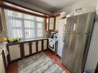 SAMSUN İLKADIM KALKANCI MH 3 KATLI MASRAFSIZ KOMPLE SATILIK BİNA 