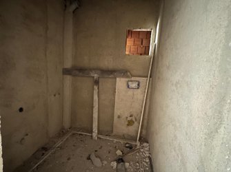 SAMSUN İLKADIM KALKANCI MAH 3+1 2.KAT 130m2 OTOPARKLI 2 GENİŞ BALKON 2 AYA TESLİM KUPON DAİRE