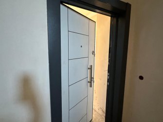 SAMSUN İLKADIM KALKANCI MAH 3+1 130m2 BALKONLU 2 BANYOLU ASANSÖRLÜ KREDİYE UYGUN SON 3 DAİRE  