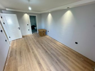 SAMSUN İLKADIM KALKANCI MH 3+1 1. KAT 130 M2 GENİŞ 2 BALKONLU EBEVEYN BANYOLU OTOPARKLI SIFIR FIRSAT DAİRE