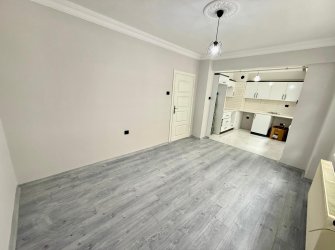 SAMSUN İLKADIM RASATHANE MAH 2+1 100m2 1.KAT DIŞCEPHELİ DOĞALGAZLI KREDİYE UYGUN İÇİ FULL YAPILI FIRSAT DAİRE
