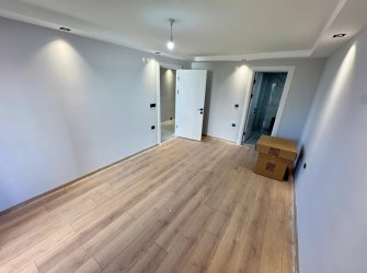 SAMSUN İLKADIM KALKANCI MH 3+1 1. KAT 130 M2 GENİŞ 2 BALKONLU EBEVEYN BANYOLU OTOPARKLI SIFIR FIRSAT DAİRE