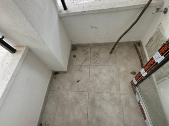 SAMSUN İLKADIM KALKANCI MAH 2+0 YÜKSEK GİRİŞ BALKONLU 75m2 OTOPARKLI VESTİYER TAKILI SIFIR DAİRE