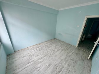 SAMSUN İLKADIM ÇİFTLİK MH. 2+1 3. KAT 95 M2 İÇİ YAPILI MASRAFSIZ KREDİYE UYGUN FIRSAT DAİRE..