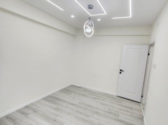 SAMSUN İLKADIM RASATHANE MH 3+1 120 m2 3. KAT İÇİ SIFIR YAPILI MASRAFSIZ KREDİYE UYGUN 2 BALKONLU VESTİYERLİ ÖZEL YAPIM KUPON DAİRE