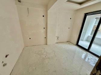 SAMSUN CANİK HASKÖY MH 2+1 100 m2 3. KAT DENİZ MANZARALI BALKONLU DOĞALGAZLI 2 AYA TESLİM SIFIR KUPON DAİRE