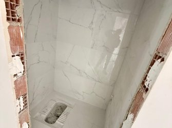 SAMSUN CANİK HASKÖY MH 2+1 100 m2 3. KAT DENİZ MANZARALI BALKONLU DOĞALGAZLI 2 AYA TESLİM SIFIR KUPON DAİRE