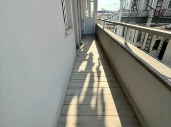 SAMSUN İLKADIM FEVZİ ÇAKMAK MH. 2+1 100m2 4. KAT ASANSÖRLÜ DIŞ CEPHELİ BALKONLU KİLERLİ KREDİYE UYGUN CADDEYE CEPHE SATILIK FIRSAT DAİRE