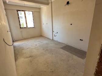 SAMSUN İLKADIM KALKANCI MAH 3+1 130m2 BALKONLU 2 BANYOLU ASANSÖRLÜ KREDİYE UYGUN SON 3 DAİRE  