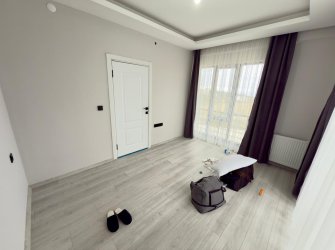 SAMSUN ATAKUM BÜYÜKOYUMCA MH. 1+1 55 M2 YÜKSEK GİRİŞ KAT SIFIR BİNADA MASRAFSIZ KREDİYE UYGUN FIRSAT DAİRE…