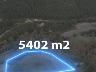 SAMSUN ATAKUM KULACADAĞ MAH. MÜKKEMEL KONUMDA YATIRIMLIK 5.402 m2 KUPON TARLA