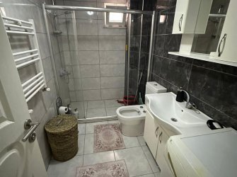 SAMSUN CANİK HASKÖY MAH 3+1 1.KAT 5 YILLIK 2 CAM BALKONLU 2 BANYOLU ASANSÖRLÜ 130m2 KUPON DAİRE 