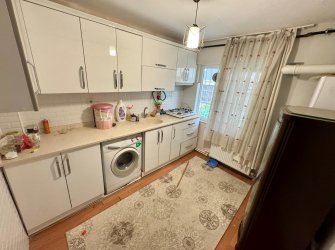 SAMSUN İLKADIM FEVZİ ÇAKMAK MH. 2+1 BAHÇE KAT 100 M2 MÜSTAKİL GİRİŞLİ BALKONLU KREDİYE UYGUN FIRSAT DAİRE..