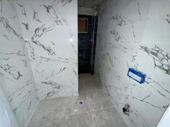 SAMSUN İLKADIM KALKANCI MH. 2+1 100m2  3.KAT YERDEN ISITMALI 2 BALKONLU  ASANSÖRLÜ OTOPARKLI 2 AYA TESLİM SIFIR FIRSAT DAİRE