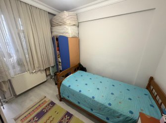 SAMSUN İLKADIM RASATHANE MH 3+1 120m2 YÜKSEK GİRİŞ CAM BALKONLU SALON MUTFAK AYRI DIŞ CEPHELİ MERKEZİ KONUM FIRSAT DAİRE
